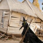 'Wicked: For Good' atinge US$ 226 milhões globalmente na quarta maior estreia de bilheteria de 2025