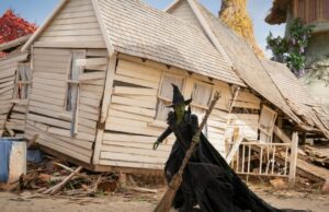 ‘Wicked: For Good’ atinge US$ 226 milhões globalmente na quarta maior estreia de bilheteria de 2025 'Wicked: For Good' atinge US$ 226 milhões globalmente na quarta maior estreia de bilheteria de 2025