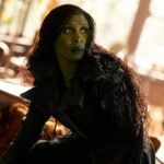 MTG e Donald Trump (Crédito: Anna Moneymaker/Chip Somodevilla/Getty Images)