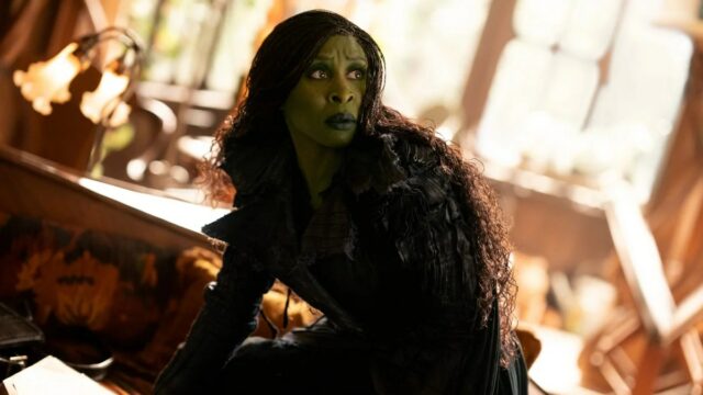 MTG e Donald Trump (Crédito: Anna Moneymaker/Chip Somodevilla/Getty Images)