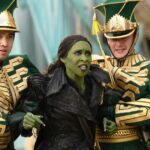 RECURSO Wicked For Good Review Roundup O que fãs e críticos estão dizendo sobre a sequência