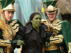 ‘Wicked: For Good’ é apropriado para crianças? Especialista explica classificação etária RECURSO Wicked For Good Review Roundup O que fãs e críticos estão dizendo sobre a sequência