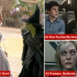 'Wicked: For Good' lança outro feitiço nas bilheterias