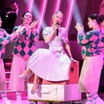 'Wicked: One Wonderful Night': 9 coisas que você não viu na TV, incluindo várias tomadas de 'Desafiando a gravidade'