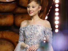 ‘Wicked’: homem que agarrou Ariana Grande no tapete vermelho de Cingapura é acusado em tribunal 'Wicked': homem que agarrou Ariana Grande no tapete vermelho de Cingapura é acusado em tribunal