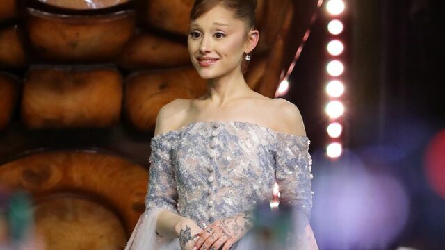 'Wicked': homem que agarrou Ariana Grande no tapete vermelho de 'Wicked': homem que agarrou Ariana Grande no tapete vermelho de Cingapura é acusado em tribunal