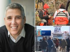 Wiley Davi, professor da Bentley University, desaparecido, visto pela última vez em uma ilha na costa do Maine Wiley Davi, professor da Bentley University, desaparecido, visto pela última vez em uma ilha na costa do Maine