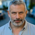 Will Daws, co-diretor da Plum Pictures que criou programas com James May e George Clarke, morre aos 57