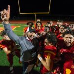 Willow Glen, por trás de um esforço de equipe, vence Sobrato pelo título da liga