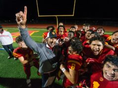 Willow Glen, por trás de um esforço de equipe, vence Sobrato pelo título da liga Willow Glen, por trás de um esforço de equipe, vence Sobrato pelo título da liga