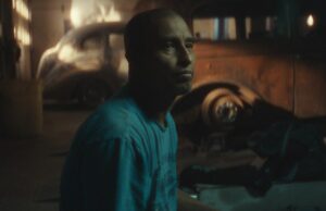 Wilmer Valderrama e Cara Santana Leto juntam-se ao documentário ‘Rat Rod’ como produtores executivos (EXCLUSIVO) Wilmer Valderrama e Cara Santana Leto juntam-se ao documentário 'Rat Rod' como produtores executivos (EXCLUSIVO)