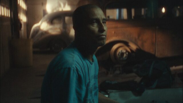 Wilmer Valderrama e Cara Santana Leto juntam-se ao documentário 'Rat Rod' como produtores executivos (EXCLUSIVO)
