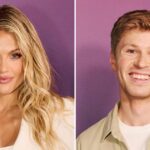 Witney Carson revela que Robert Irwin está ferido antes do final de ‘DWTS’