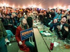 ‘Woke is Back’: Liberais comemoram vitória limpa nas eleições 'Woke is Back': Liberais comemoram vitória limpa nas eleições