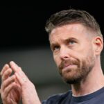 Wolverhampton Wanderers confirma Rob Edwards como novo técnico