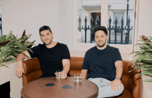 Wonderful arrecadou US$ 100 milhões na Série A para colocar agentes de IA na linha de frente do atendimento ao cliente Wonderful arrecadou US$ 100 milhões na Série A para colocar agentes de IA na linha de frente do atendimento ao cliente