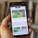 Resposta do Wordle de hoje para quinta-feira, 6 de novembro - GUISE