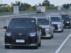 Wuling Darion desafiado para Bali-Jacarta sem combustível, este é o resultado Wuling Darion desafiado para Bali-Jacarta sem combustível, este é o resultado