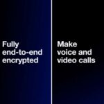 X Chat sendo lançado no iPhone com E2EE, chamadas de voz e vídeo, edição e muito mais | Imagens promocionais mostradas