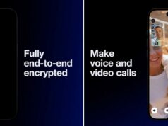 X Chat sendo lançado no iPhone com E2EE, chamadas de voz e vídeo, edição e muito mais X Chat sendo lançado no iPhone com E2EE, chamadas de voz e vídeo, edição e muito mais | Imagens promocionais mostradas