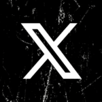 X Logo - Twitter