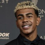 XI mundial masculino da FIFPro: Yamal se torna o jogador mais jovem a ser eleito o time do ano