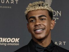 XI mundial masculino da FIFPro: Yamal se torna o jogador mais jovem a ser eleito o time do ano XI mundial masculino da FIFPro: Yamal se torna o jogador mais jovem a ser eleito o time do ano