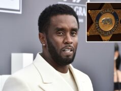 Xerife do condado de LA investigando nova acusação de agressão sexual contra Sean ‘Diddy’ Combs enquanto magnata do hip-hop atrás das grades Sean