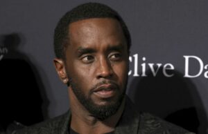 Xerife do condado de LA investigando novas alegações de que Sean ‘Diddy’ Combs agrediu um produtor musical Xerife do condado de LA investigando novas alegações de que Sean 'Diddy' Combs agrediu um produtor musical
