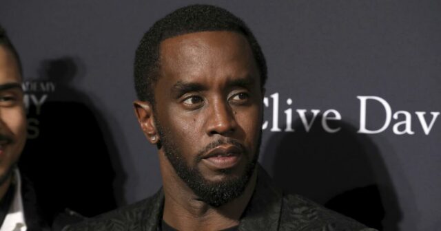 Xerife do condado de LA investigando novas alegações de que Sean 'Diddy' Combs agrediu um produtor musical
