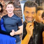 Xochitl Gomez afirma que está 'solteira' - mas alimenta especulações de namoro de Robert Irwin com movimentos pontuais nas redes sociais