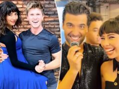 Xochitl Gomez afirma que está ‘solteira’ – mas alimenta especulações de namoro de Robert Irwin com movimentos pontuais nas redes sociais Xochitl Gomez afirma que está 'solteira' - mas alimenta especulações de namoro de Robert Irwin com movimentos pontuais nas redes sociais