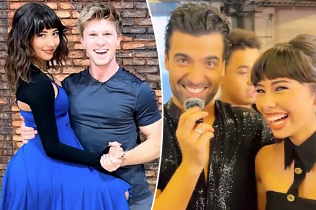 Xochitl Gomez afirma que está 'solteira' - mas alimenta especulações Xochitl Gomez afirma que está 'solteira' - mas alimenta especulações de namoro de Robert Irwin com movimentos pontuais nas redes sociais