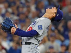 Yamamoto sela MVP com épico jogo 7 em alívio Yamamoto sela MVP com épico jogo 7 em alívio