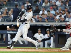 Yankees Star deve assinar contrato de US$ 175 milhões por 6 anos após decisão de cancelamento New York Yankees outfielder Cody Bellinger