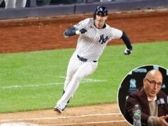 Yankees disputando o retorno de Cody Bellinger com mercado lotado entre as prioridades antes das reuniões da GM Yankees disputando o retorno de Cody Bellinger com mercado lotado entre as prioridades antes das reuniões da GM