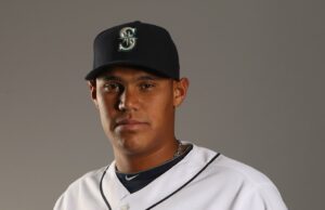 Yoervis Medina morto: o ex-arremessador do Seattle Mariners e do Chicago Cubs tinha 37 anos Influenciador Kaelin Bradshaw morto aos 29 anos após atualização da Galeria da Batalha do Câncer