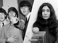 Yoko Ono chama Paul, George e Ringo por “ignorar” seu assédio no documento ‘John and Yoko’ da HBO: “Isso é chauvinismo masculino” Yoko Ono chama Paul, George e Ringo por “ignorar” seu assédio no documento ‘John and Yoko’ da HBO: “Isso é chauvinismo masculino”