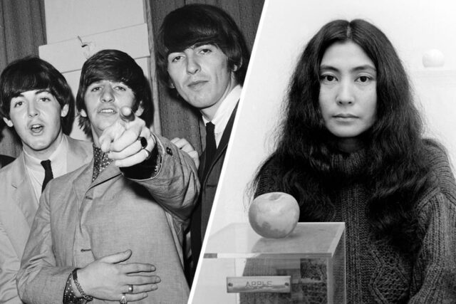 Yoko Ono chama Paul, George e Ringo por “ignorar” seu Yoko Ono chama Paul, George e Ringo por “ignorar” seu assédio no documento ‘John and Yoko’ da HBO: “Isso é chauvinismo masculino”