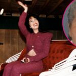 Jon Seda ainda é amigo de Chris Perez 27 anos depois de interpretá-lo em Selena 874