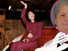 Yolanda Saldivar ainda está na prisão? Onde está o assassino de Selena agora Jon Seda ainda é amigo de Chris Perez 27 anos depois de interpretá-lo em Selena 874