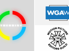 YouTube Studio Theorist Media se sindicaliza com Motion Picture Editors Guild, WGA West YouTube Studio Theorist Media se sindicaliza com Motion Picture Editors Guild, WGA West