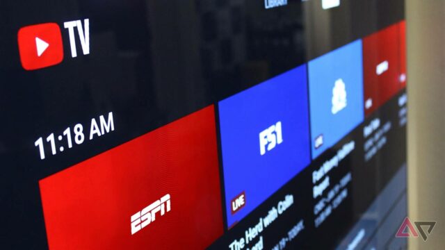 YouTube TV e Disney fecham acordo para trazer de volta YouTube TV e Disney fecham acordo para trazer de volta ESPN, ABC e outros canais