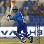 ZIM vs AFG, 3º T20I: Gurbaz, estande de Zadran prepara série de varredura no Afeganistão no Zimbábue