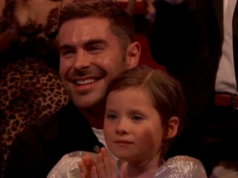 Zac Efron apoia o irmão Dylan na ‘DWTS’ Prince Night Zac Efron e sua irmã mais nova, Olivia, durante o episódio semifinal de