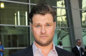 Zachery Ty Bryan preso por violação de liberdade condicional sob acusação anterior Zachery Ty Bryans, altos e baixos ao longo dos anos, questões jurídicas do estrelato infantil e muito mais