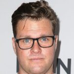 Zachery Ty Bryan getty 2