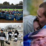 Zelensky diz que a Ucrânia está trabalhando na troca de prisioneiros com a Rússia