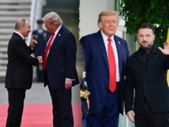 Zelenskyy alerta que a Ucrânia enfrenta uma ‘escolha difícil’ enquanto o plano de paz dos EUA atinge um grande obstáculo Zelenskyy alerta que a Ucrânia enfrenta uma 'escolha difícil' enquanto o plano de paz dos EUA atinge um grande obstáculo