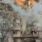 Zelenskyy pronto para trabalhar no plano apoiado pelos EUA para acabar com a guerra Rússia-Ucrânia